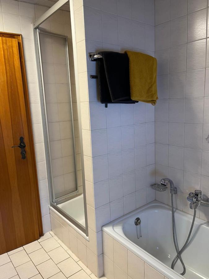 Ferienwohnung Haus Stiafei Schneizlreuth Exterior foto