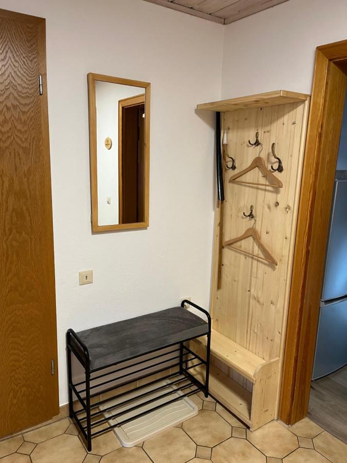 Ferienwohnung Haus Stiafei Schneizlreuth Exterior foto