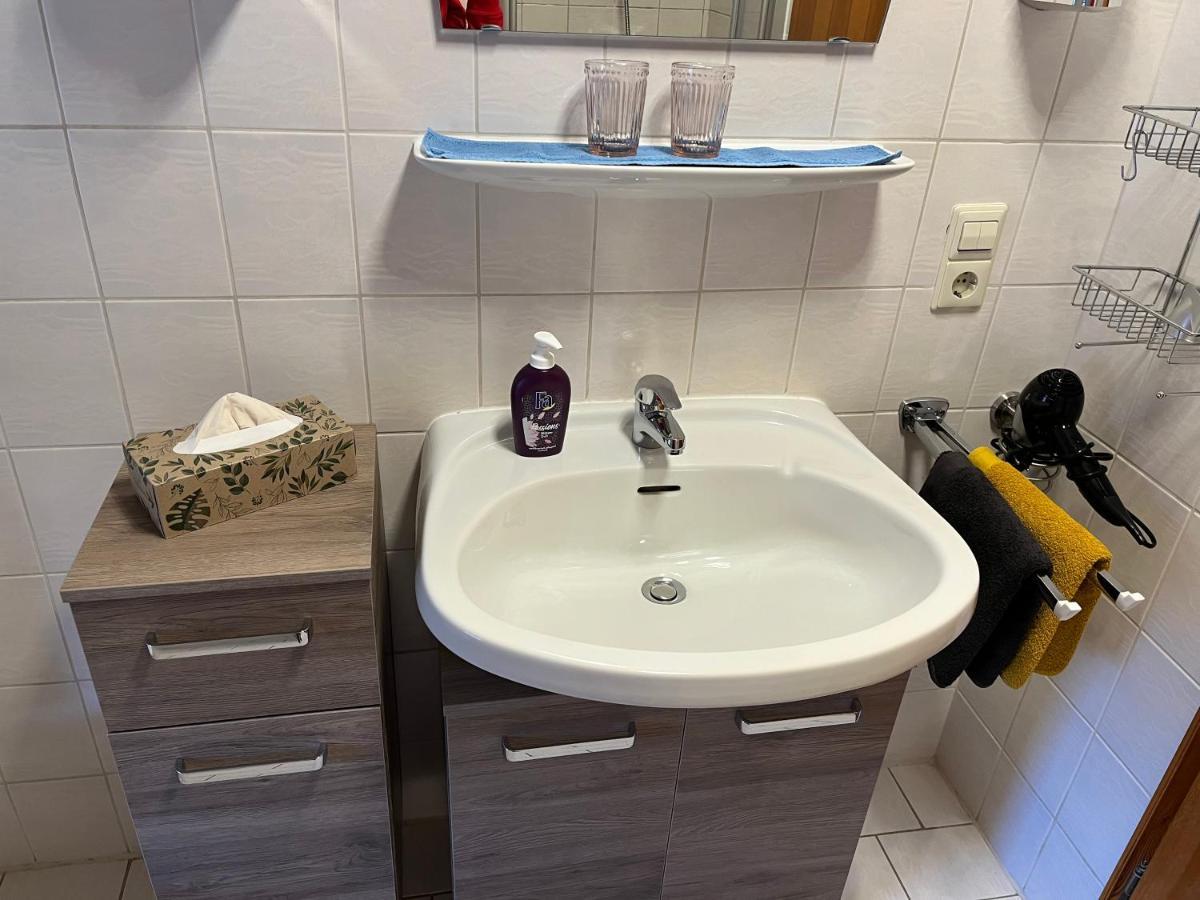 Ferienwohnung Haus Stiafei Schneizlreuth Exterior foto