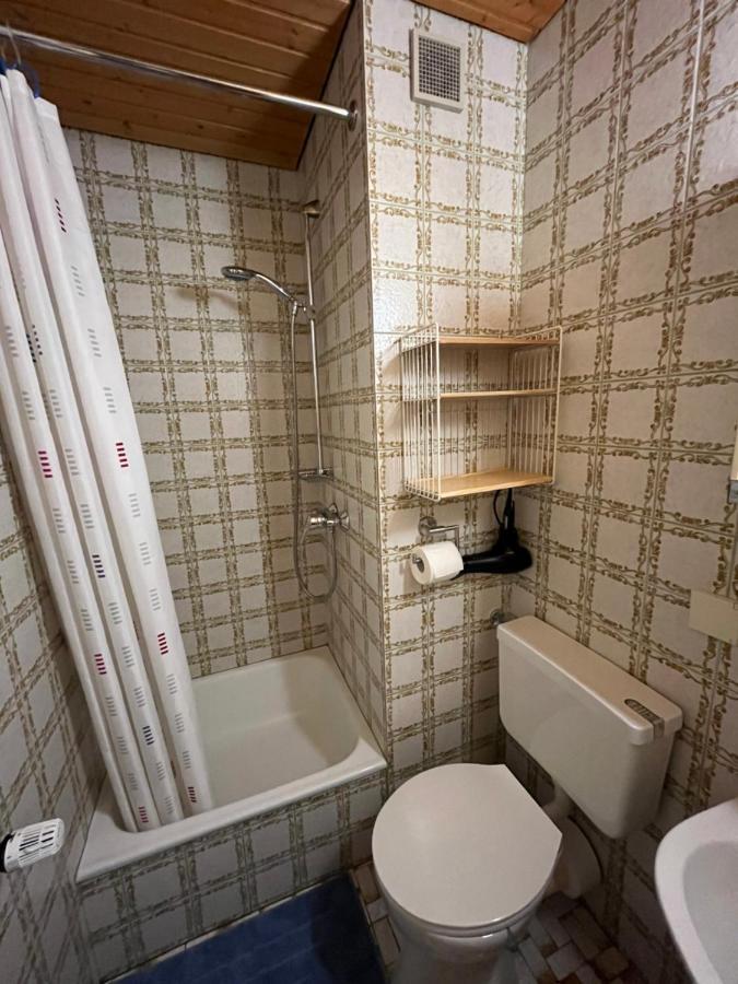 Ferienwohnung Haus Stiafei Schneizlreuth Exterior foto